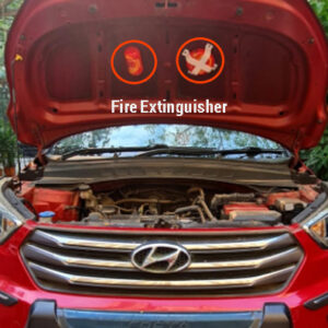 AFE Car Extinguisher